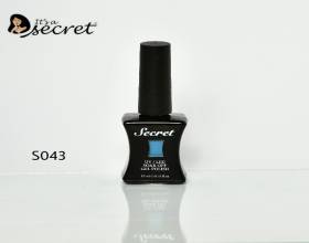 Secret Gel Polish S043