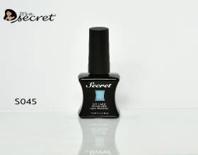 Secret Gel Polish S045
