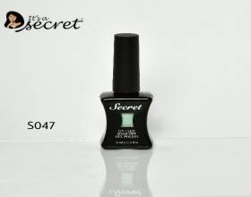 Secret Gel Polish S047