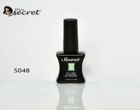 Secret Gel Polish S048