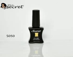 Secret Gel Polish S050