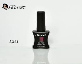 Secret Gel Polish S051