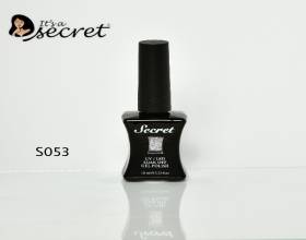 Secret Gel Polish S053
