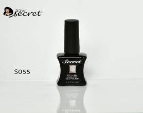 Secret Gel Polish S055