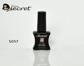 Secret Gel Polish S057