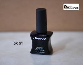 Secret Gel Polish S061