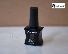 Secret Gel Polish S065
