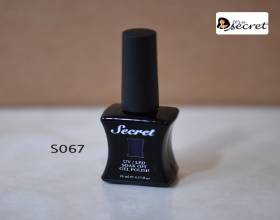 Secret Gel Polish S067