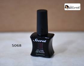 Secret Gel Polish S068