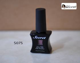 Secret Gel Polish S075