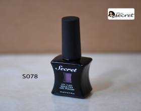 Secret Gel Polish S078