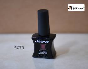 Secret Gel Polish S079