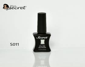 Secret Gel Polish S011