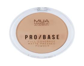 MUA PRO / BASE FULL COVERAGE MATTE PRESSED POWDER - 150