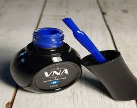 VNA Blue 14