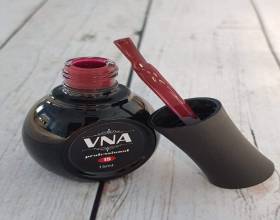 VNA Red 15