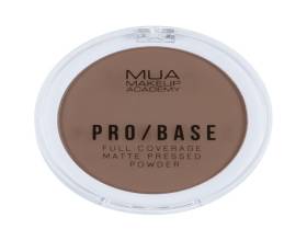 MUA PRO / BASE FULL COVERAGE MATTE PRESSED POWDER - 190