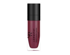 Golden Rose Longstay Liquid Matte Lipstick kissproof 29