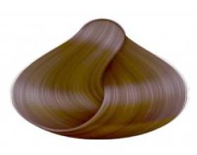 8 LIGHT BLOND