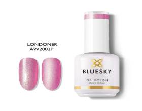 Bluesky Londoner 