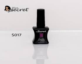 Secret Gel Polish S017