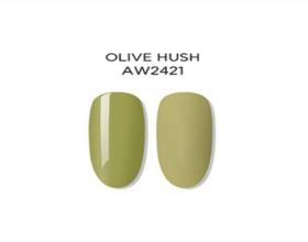 Bluesky Olive Hush