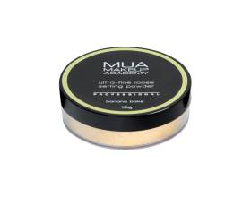 MUA PROFESSIONAL LOOSE SETTING POWDER