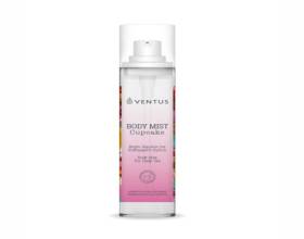 Body Mist Cupcake 