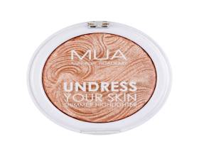 MUA HIGHLIGHTER POWDER