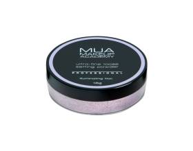 MUA PROFESSIONAL LOOSE SETTING POWDER