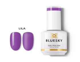 Bluesky Lila