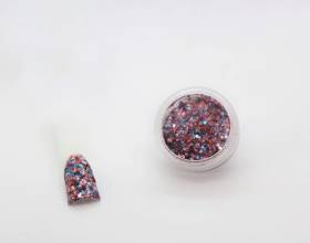 Glitter Dust Mix 18