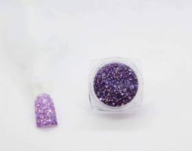 Glitter Dust Mix 21