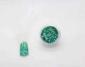 Glitter Dust Mix 38