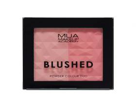 MUA BLUSHED DUO