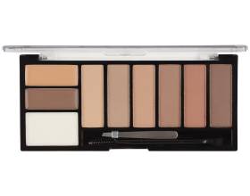 MUA BROW PROFESSIONAL COMPLETE KIT