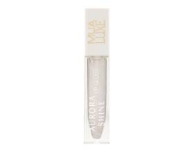 MUA LUXE AURORA SHINE LIPGLOSS