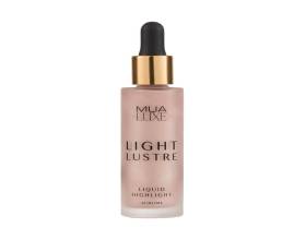 MUA LUXE LIGHT LUSTRE LIQUID HIGHLIGHT