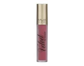 MUA LUXE VELVET LIP LACQUER