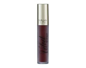 MUA LUXE VELVET LIP LACQUER
