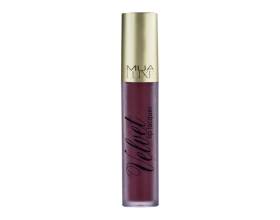 MUA LUXE VELVET LIP LACQUER