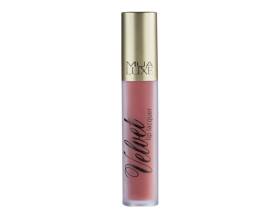 MUA LUXE VELVET LIP LACQUER