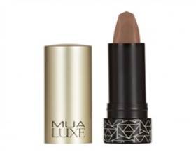 MUA LUXE VELVET MATTE LIPSTICK 06