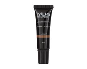 MUA PROFESSIONAL MIXER FOUNDATION