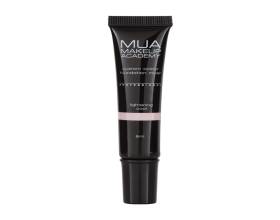 MUA PROFESSIONAL MIXER FOUNDATION