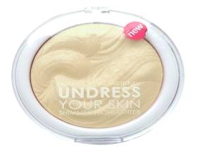 MUA HIGHLIGHTER POWDER