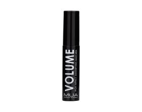 MUA MASCARA VOLUME