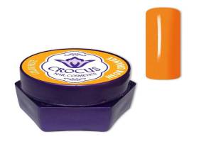 Neon Orange Paste