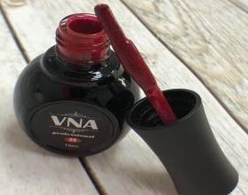 VNA Red 22