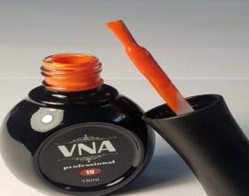 VNA Red 19